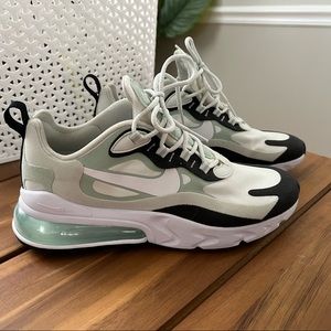 Womens Air Max 270 React